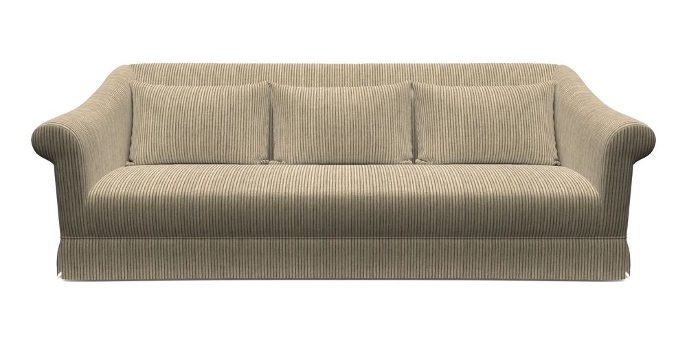 Bespoke 4 Seater Sofas