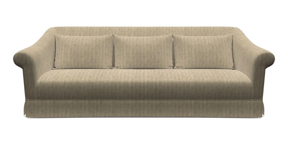 Bespoke 4 Seater Sofas