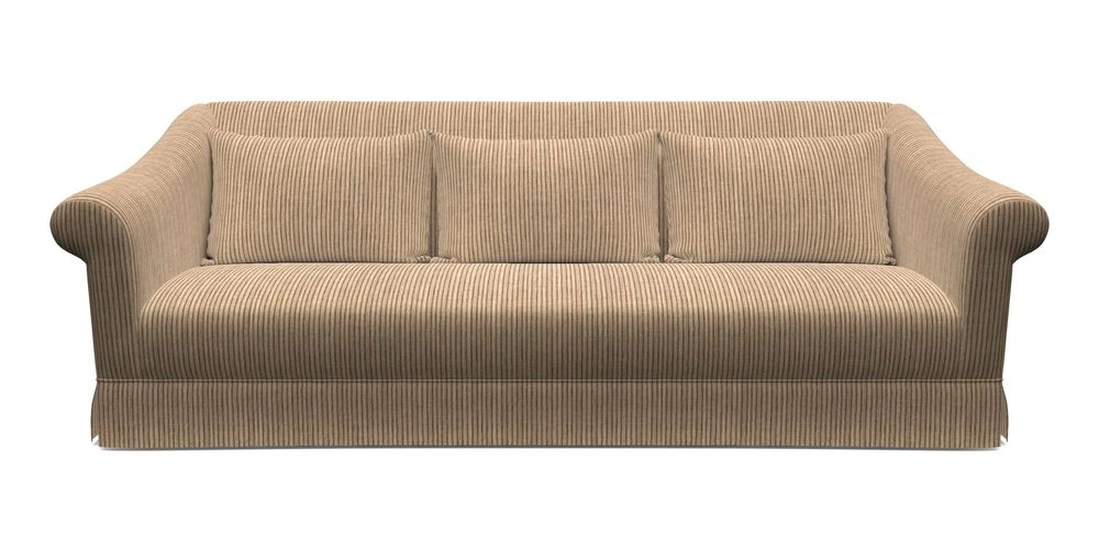 Bespoke 4 Seater Sofas