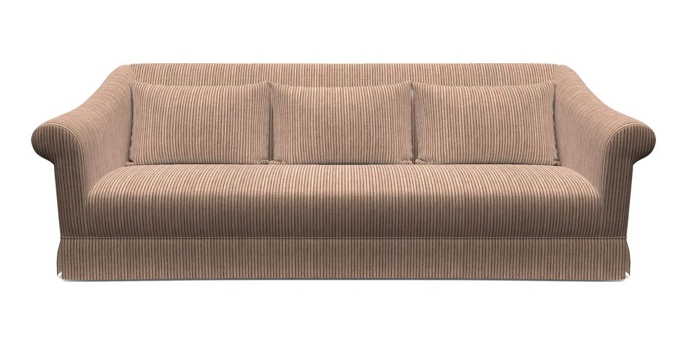 Bespoke 4 Seater Sofas