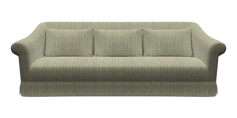 Bespoke 4 Seater Sofas