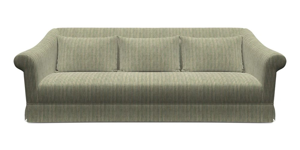 Bespoke 4 Seater Sofas
