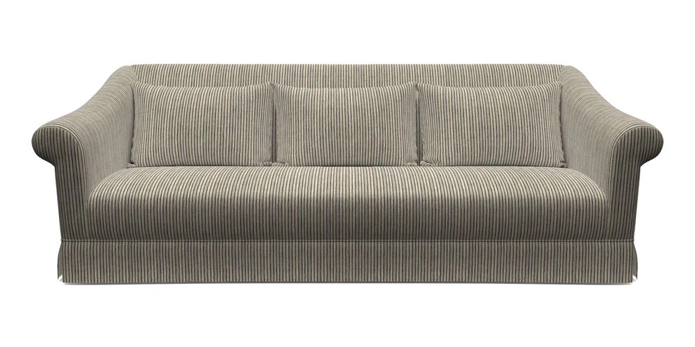 Bespoke 4 Seater Sofas