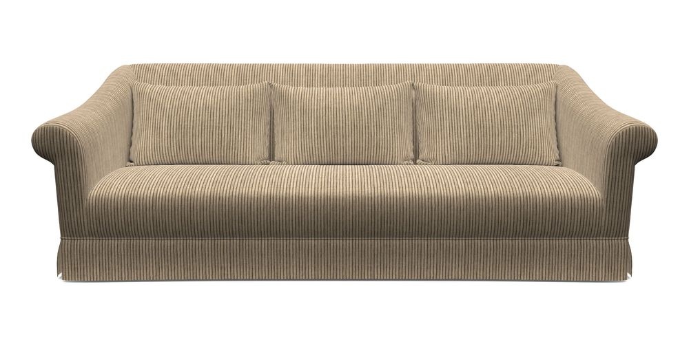 Bespoke 4 Seater Sofas