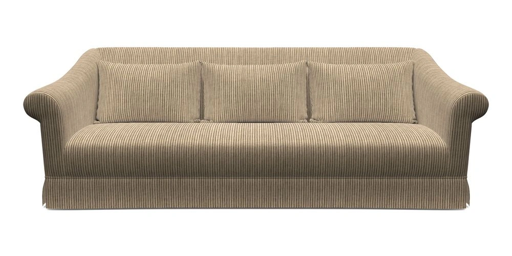 Bespoke 4 Seater Sofas
