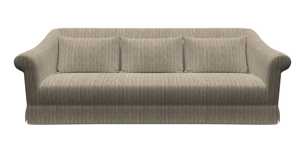 Bespoke 4 Seater Sofas