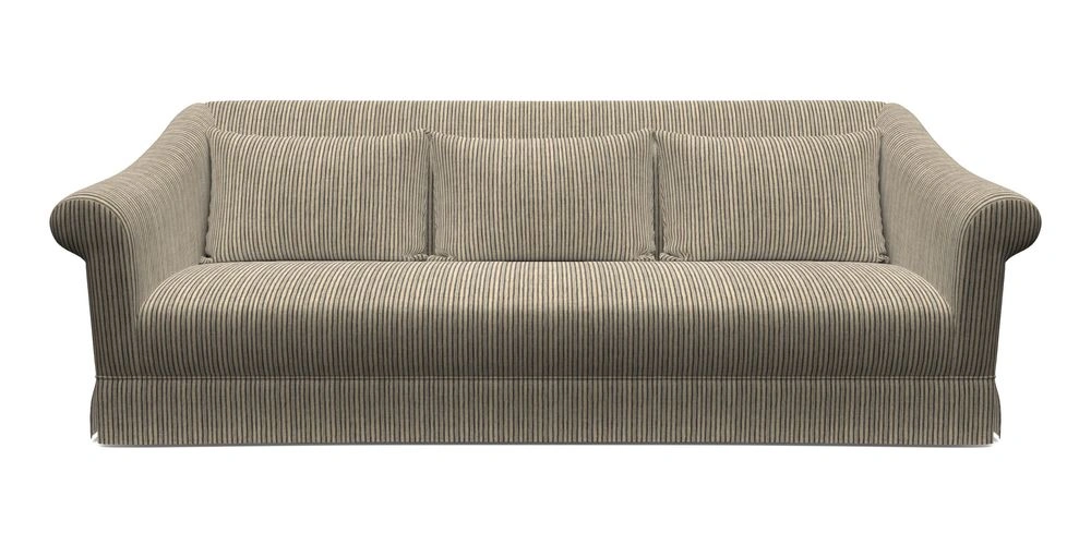 Bespoke 4 Seater Sofas
