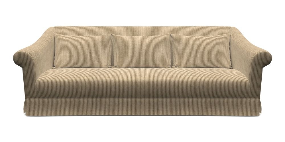 Bespoke 4 Seater Sofas