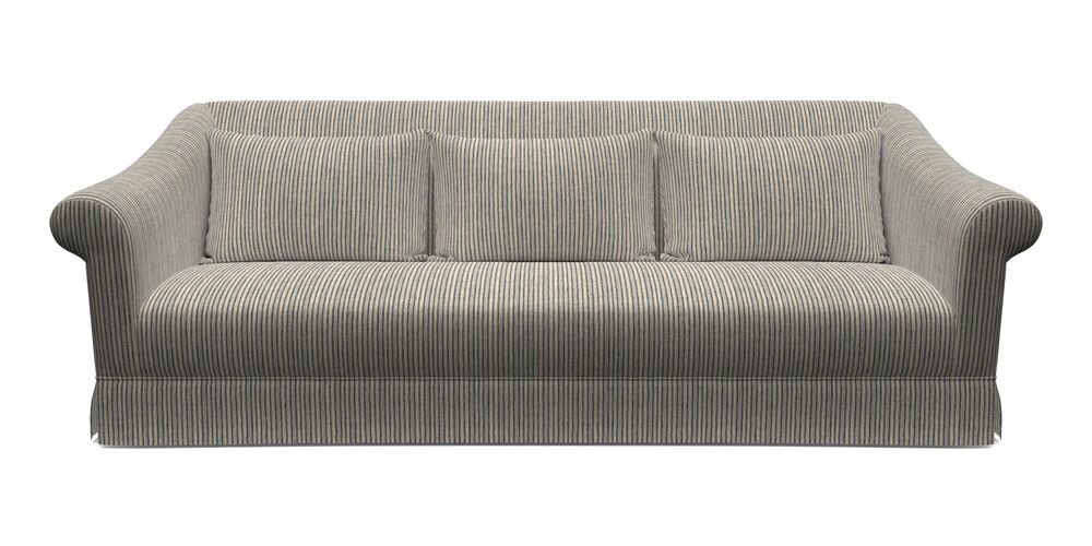 Bespoke 4 Seater Sofas