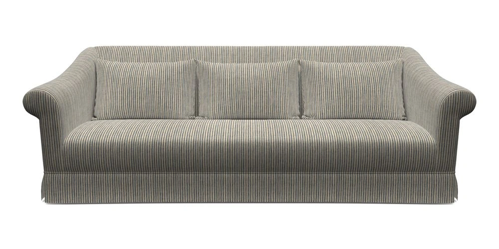 Bespoke 4 Seater Sofas