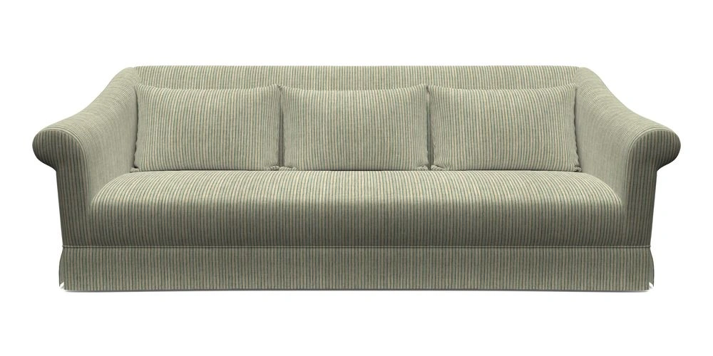 Bespoke 4 Seater Sofas