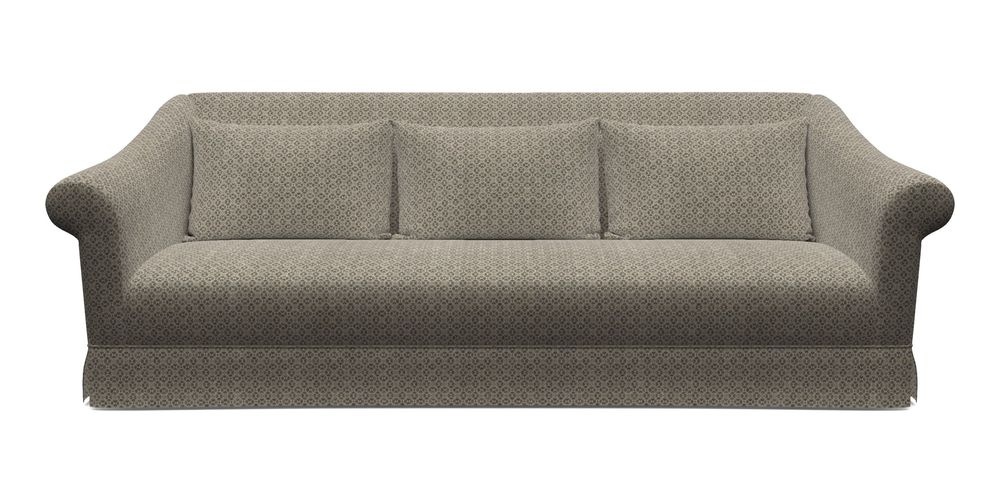 Bespoke 4 Seater Sofas