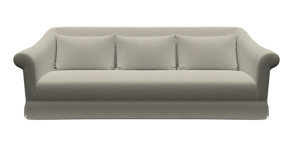 Bespoke 4 Seater Sofas