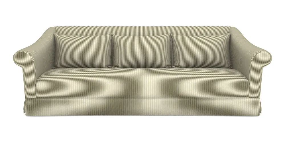 Bespoke 4 Seater Sofas