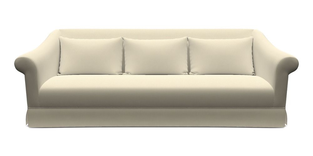 Bespoke 4 Seater Sofas