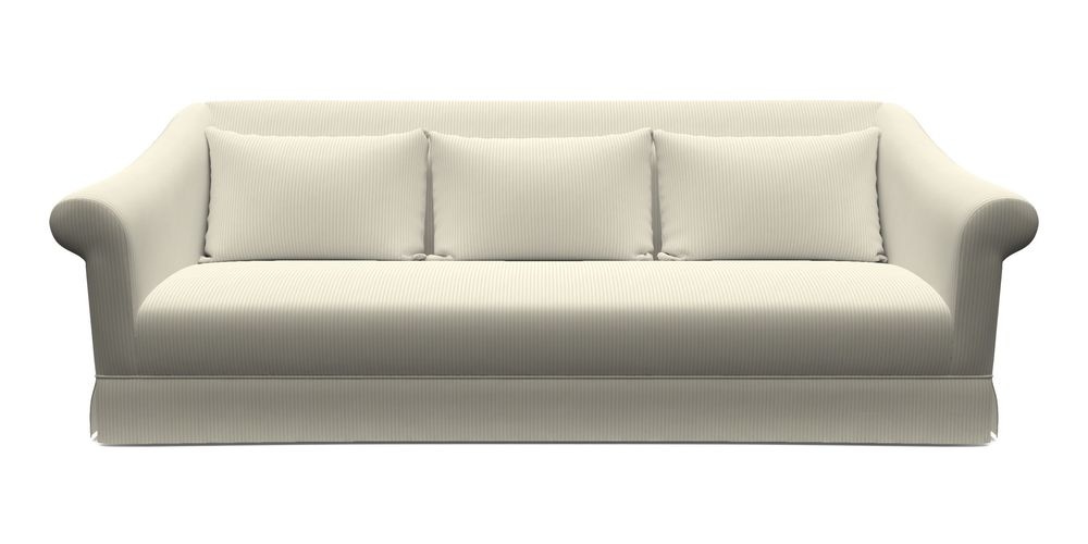 Bespoke 4 Seater Sofas