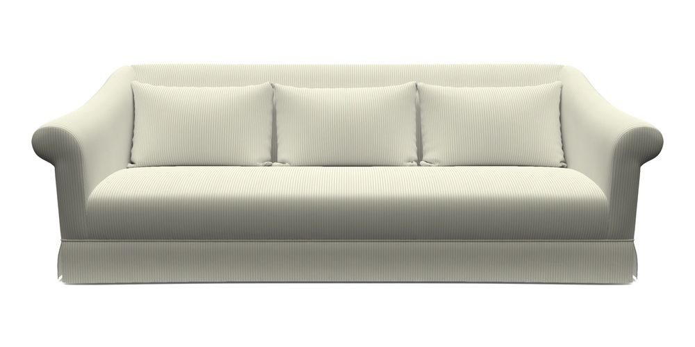 Bespoke 4 Seater Sofas