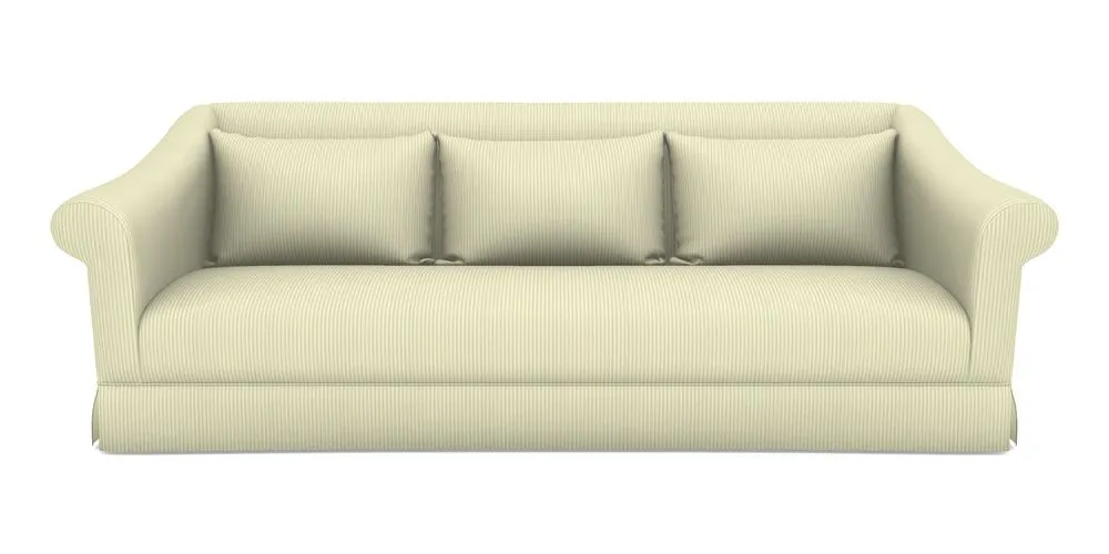 Bespoke 4 Seater Sofas