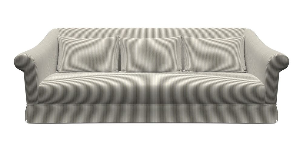 Bespoke 4 Seater Sofas