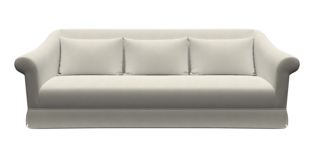 Bespoke 4 Seater Sofas