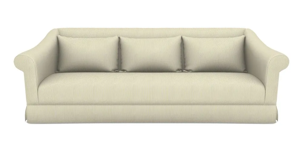 Bespoke 4 Seater Sofas