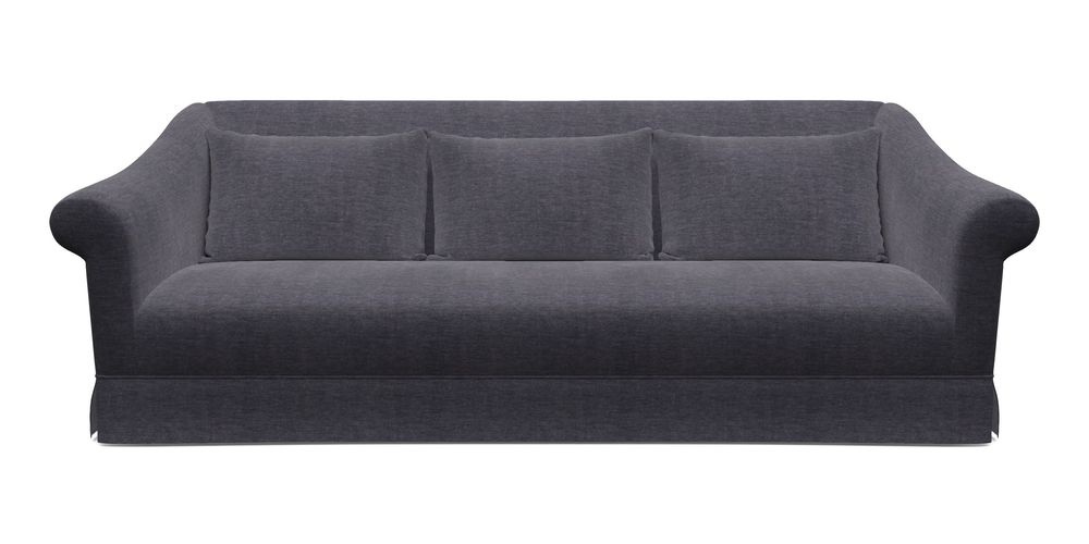 Bespoke 4 Seater Sofas