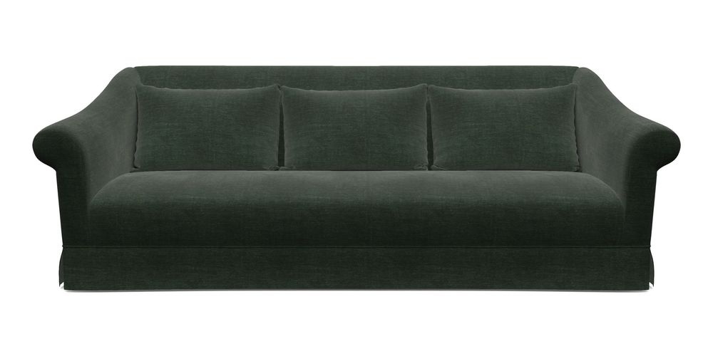 Bespoke 4 Seater Sofas