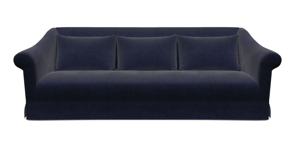 Bespoke 4 Seater Sofas