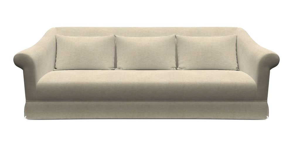 Bespoke 4 Seater Sofas