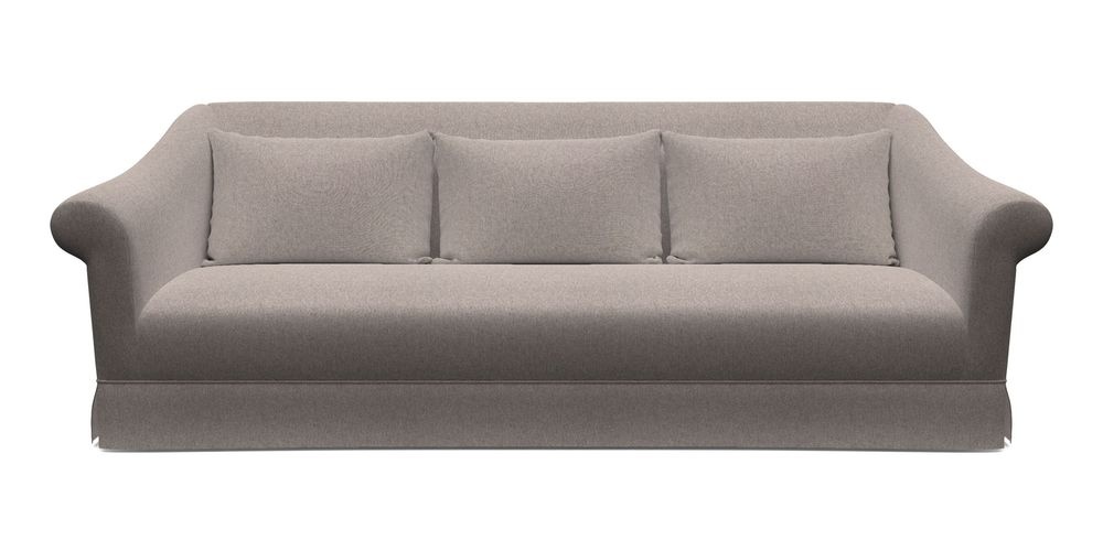 Bespoke 4 Seater Sofas