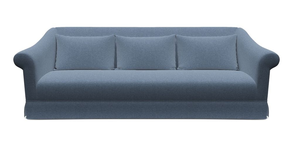 Bespoke 4 Seater Sofas