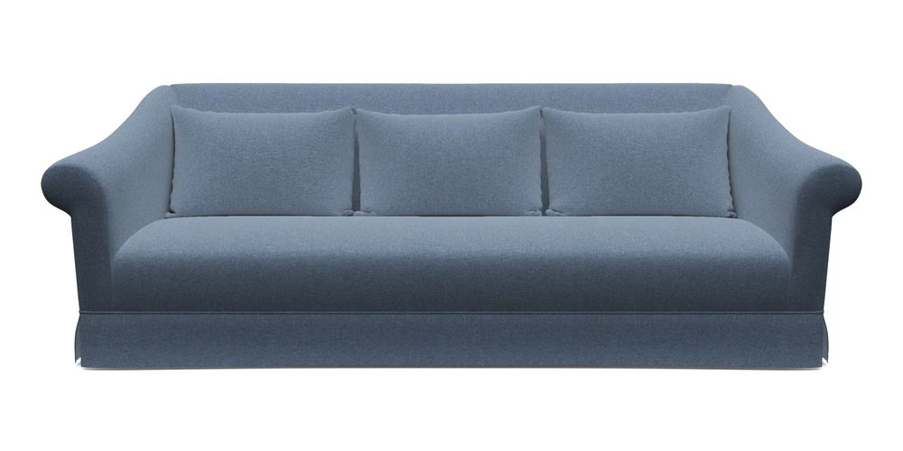 Bespoke 4 Seater Sofas