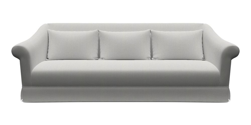 Bespoke 4 Seater Sofas