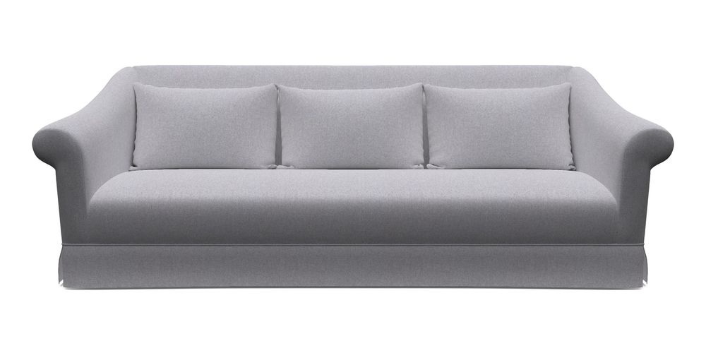 Bespoke 4 Seater Sofas