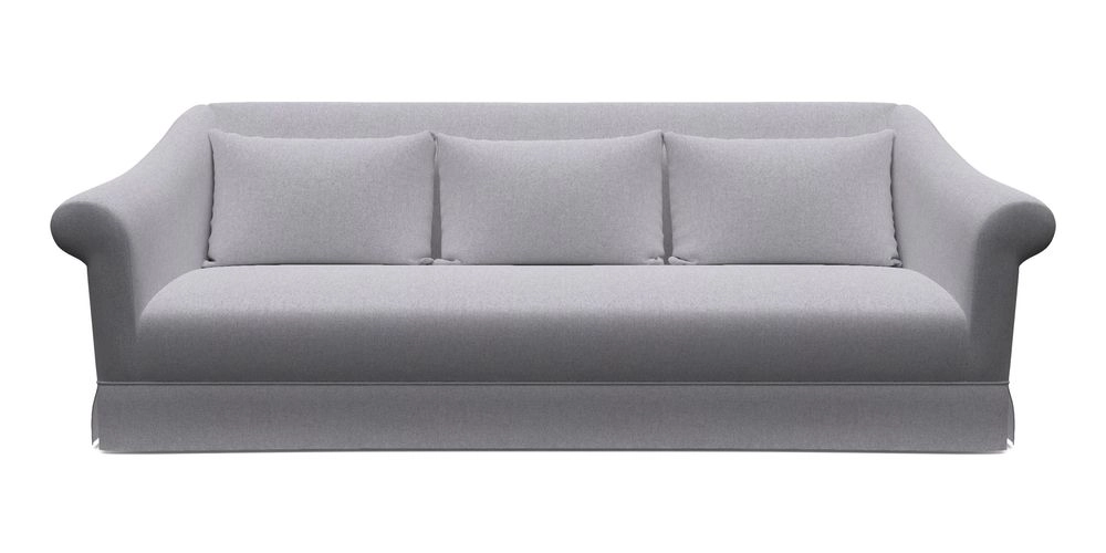 Bespoke 4 Seater Sofas
