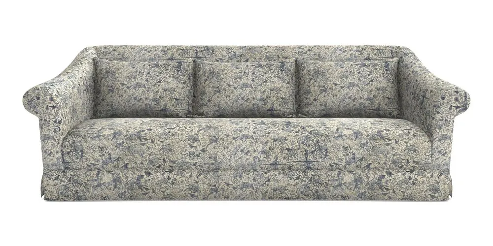 Bespoke 4 Seater Sofas