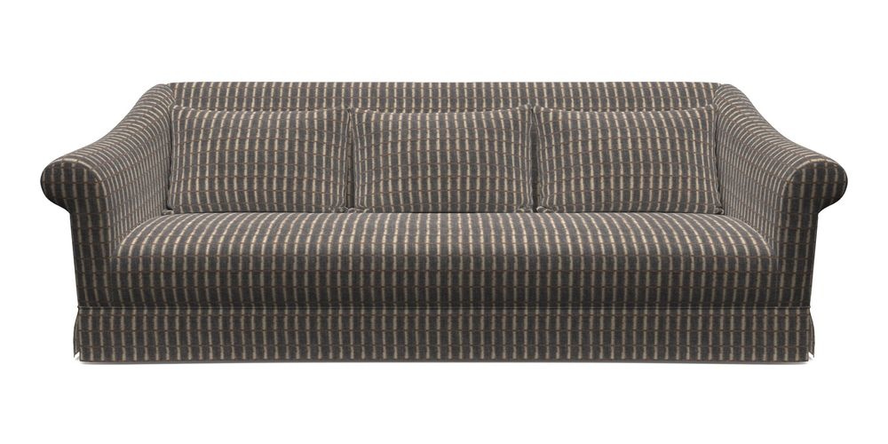 Bespoke 4 Seater Sofas