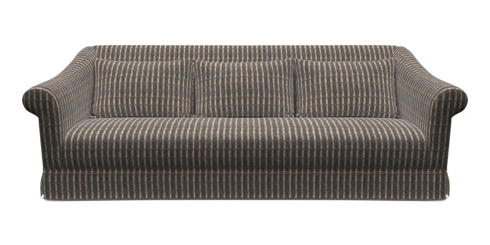 Bespoke 4 Seater Sofas