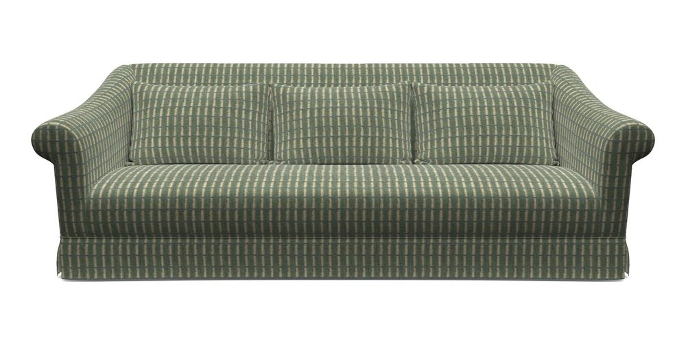 Bespoke 4 Seater Sofas