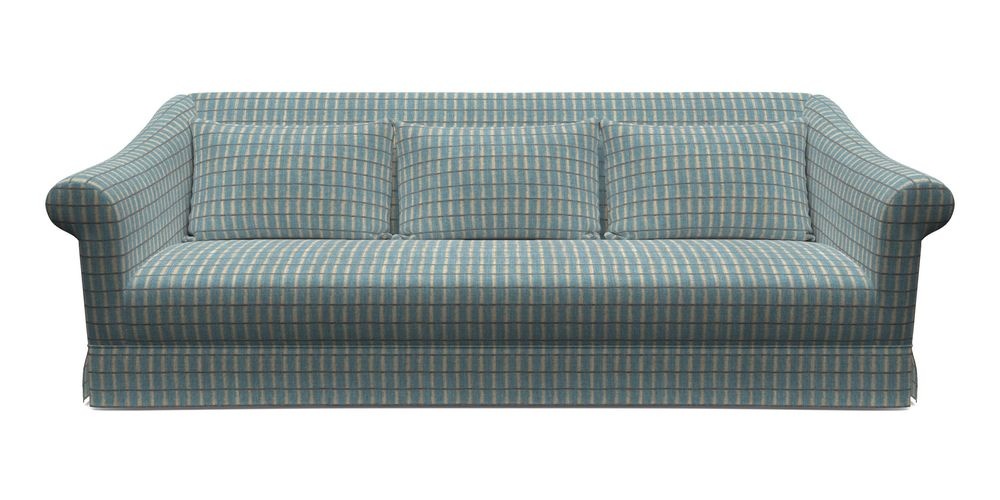 Bespoke 4 Seater Sofas