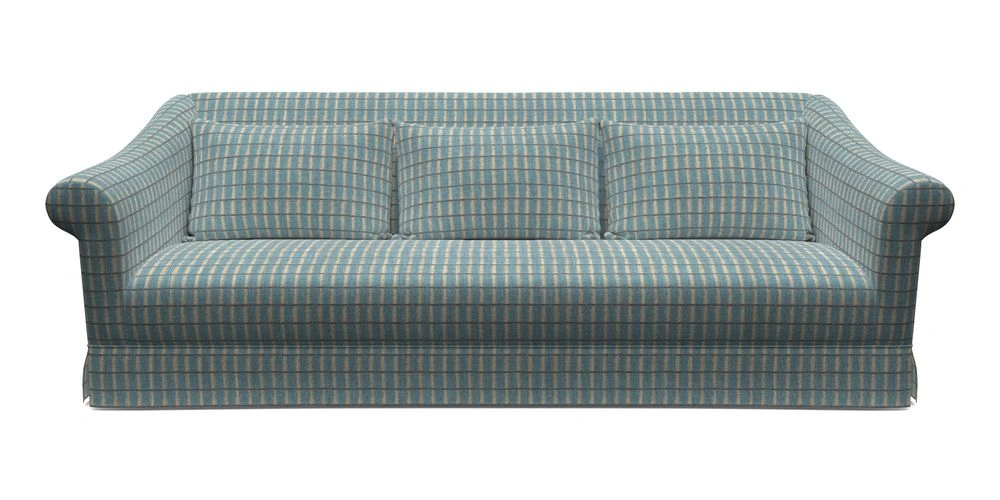 Bespoke 4 Seater Sofas