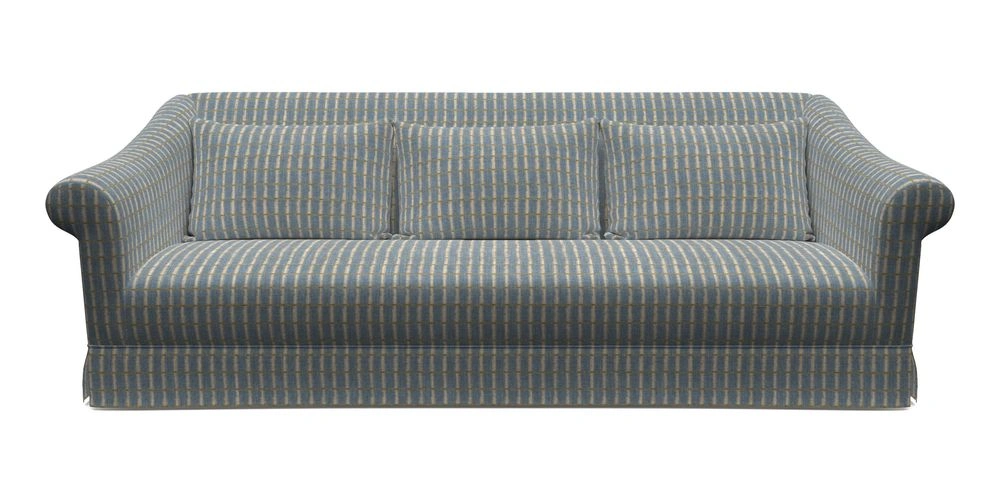 Bespoke 4 Seater Sofas