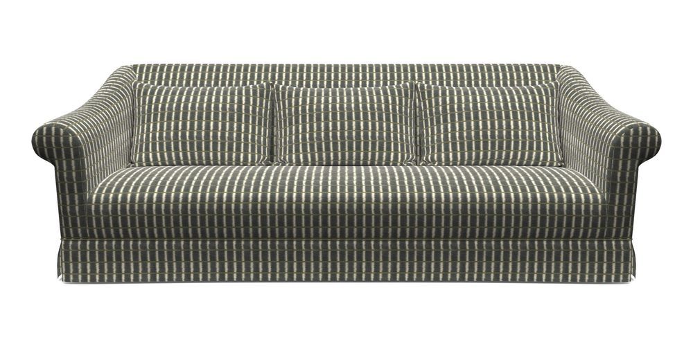 Bespoke 4 Seater Sofas