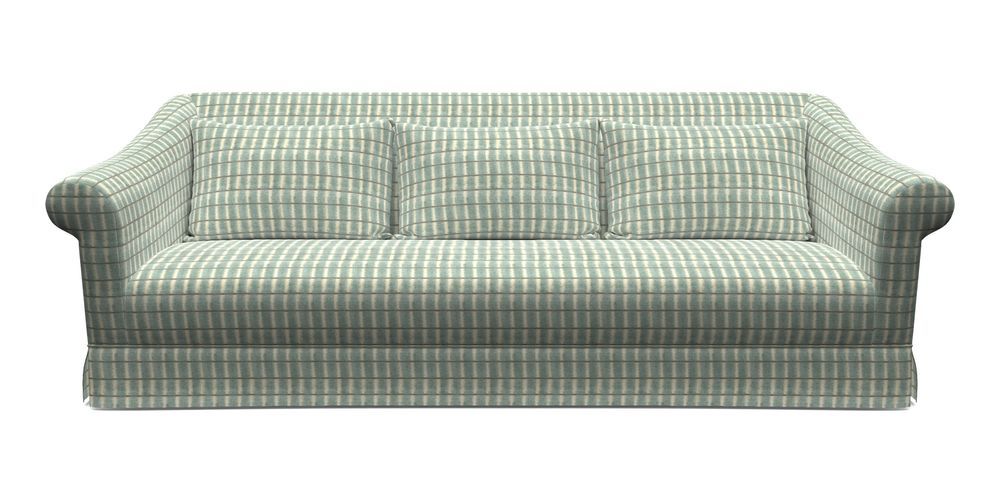 Bespoke 4 Seater Sofas