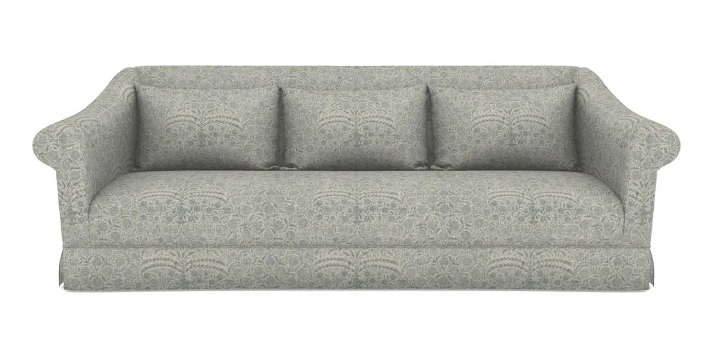 Bespoke 4 Seater Sofas