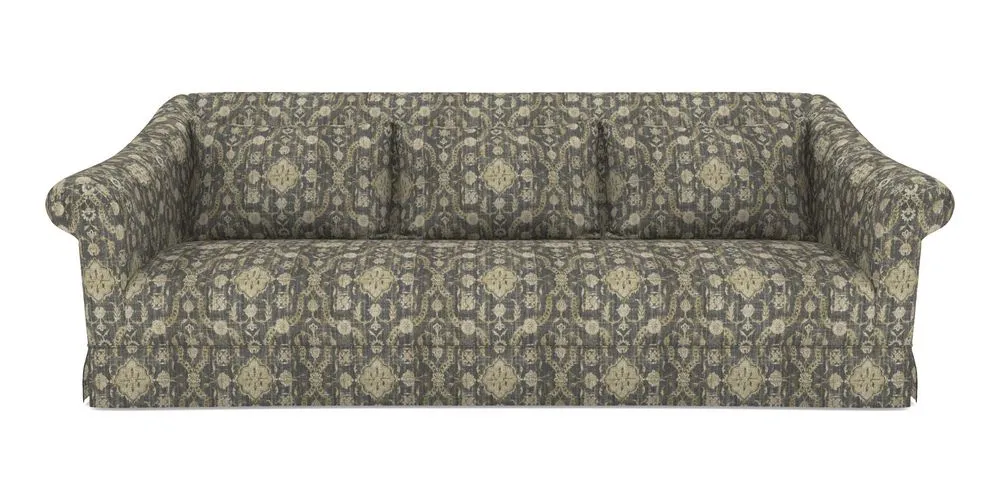 Bespoke 4 Seater Sofas