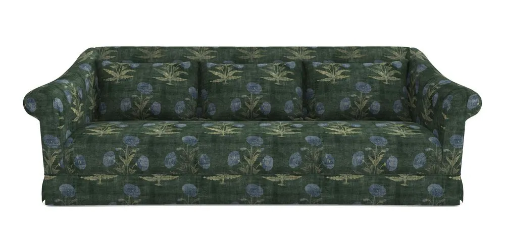 Bespoke 4 Seater Sofas