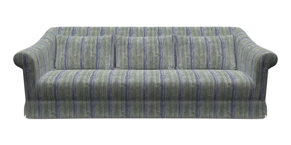 Bespoke 4 Seater Sofas