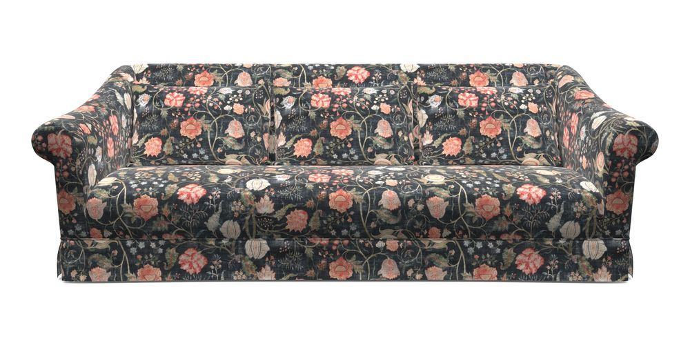 Bespoke 4 Seater Sofas