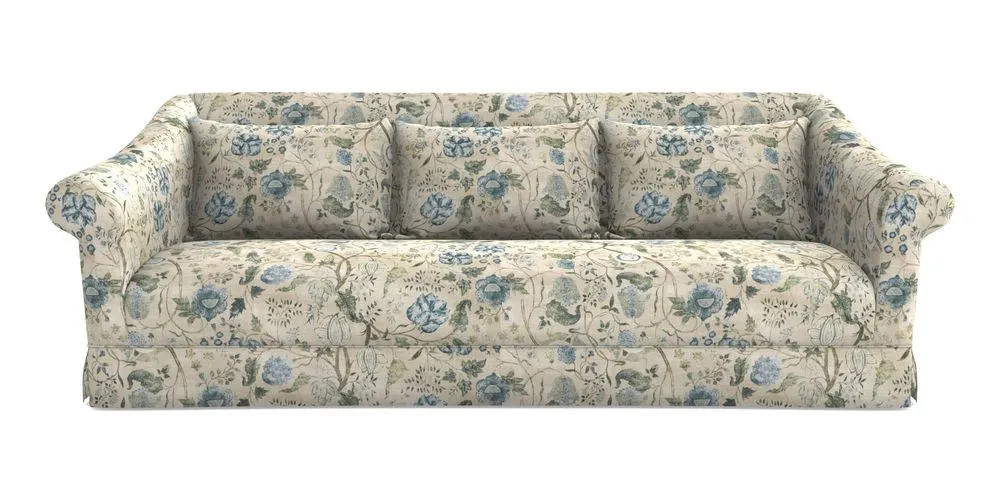 Bespoke 4 Seater Sofas